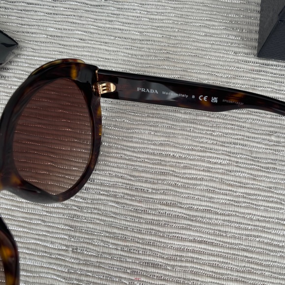 COPY - Prada Sunglasses main image 2